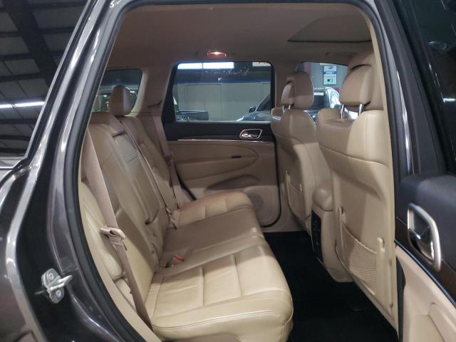 Photo 11 from auction – 2014 JEEP GRAND CHER with VIN 1C4RJFBG3EC320226