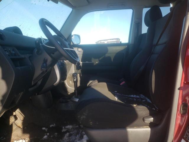 Photo 7 from auction – 2006 TOYOTA SCION XB with VIN JTLKT324964126901