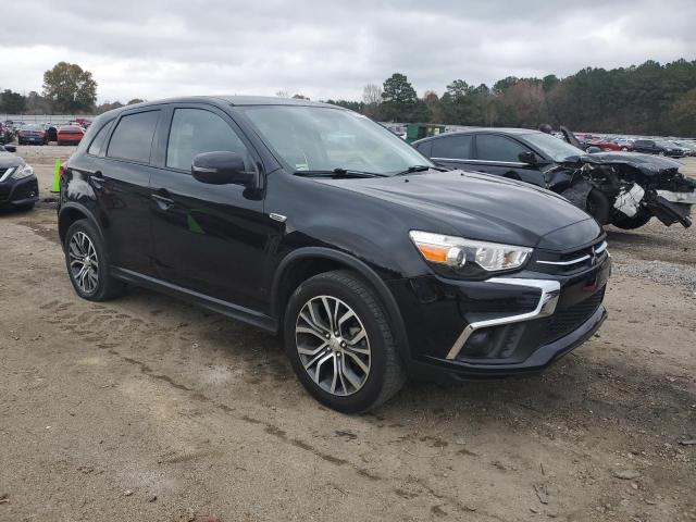 Photo 4 from auction – 2019 MITSUBISHI OUTLANDER with VIN JA4AP3AU2KU016550