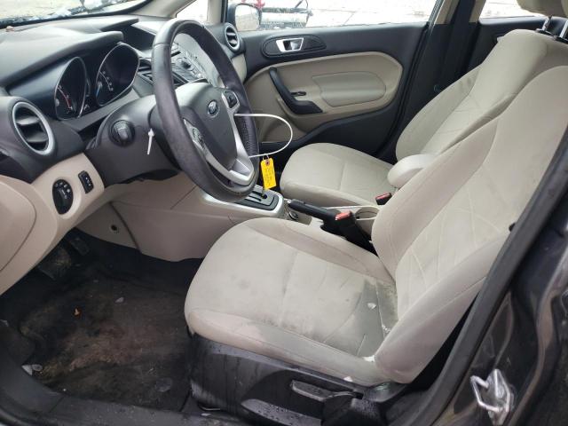Photo 7 from auction – 2015 FORD FIESTA SE with VIN 3FADP4EJ8FM163996