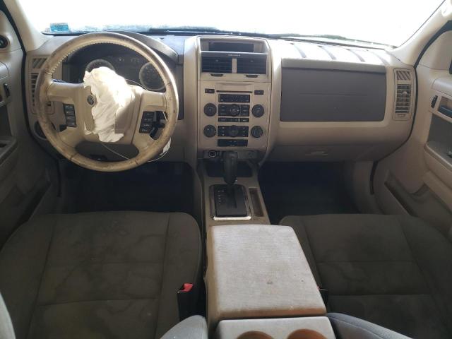 Photo 8 from auction – 2009 FORD ESCAPE XLT with VIN 1FMCU03709KD15338