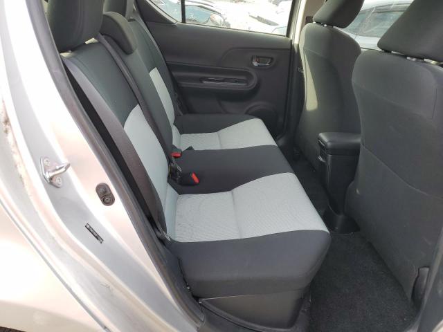 Photo 10 from auction – 2015 TOYOTA PRIUS C with VIN JTDKDTB33F1107083