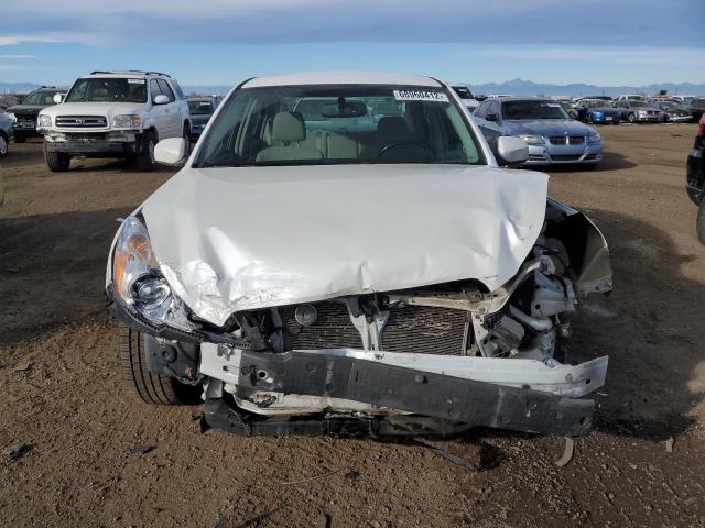 Photo 5 from auction – 2014 SUBARU LEGACY 2.5 with VIN 4S3BMCC6XE3007655