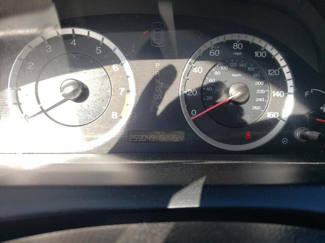 Photo 9 from auction – 2008 HONDA ACCORD EX with VIN JHMCP26798C009264