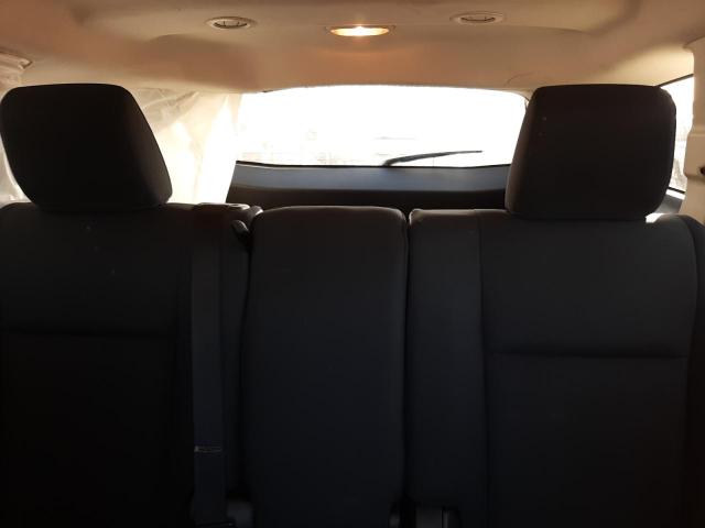 Photo 10 from auction – 2010 DODGE JOURNEY SX with VIN 3D4PG5FV6AT197340