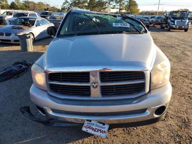 Photo 5 from auction – 2006 DODGE RAM 1500 S with VIN 1D3HA18N16J141076