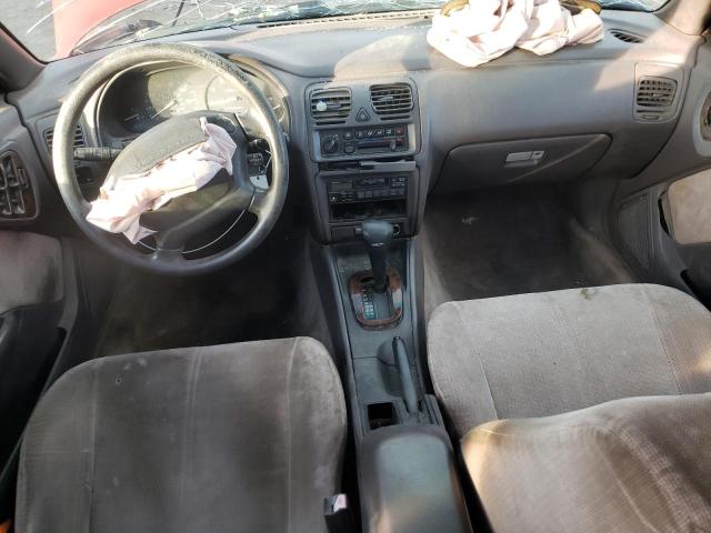 Photo 8 from auction – 1995 SUBARU LEGACY LS with VIN 4S3BK6559S7323399