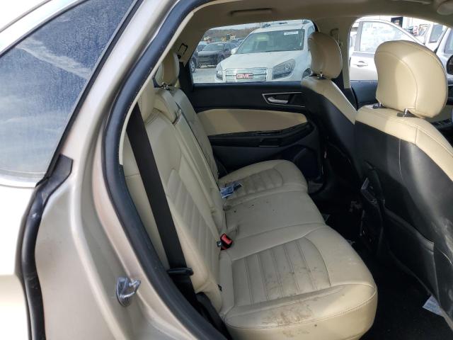Photo 11 from auction – 2018 FORD EDGE SEL with VIN 2FMPK4J81JBC44949