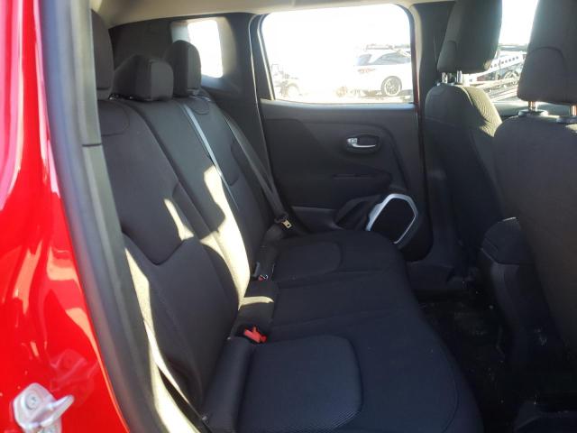 Photo 10 from auction – 2018 JEEP RENEGADE S with VIN ZACCJBAB3JPH36240