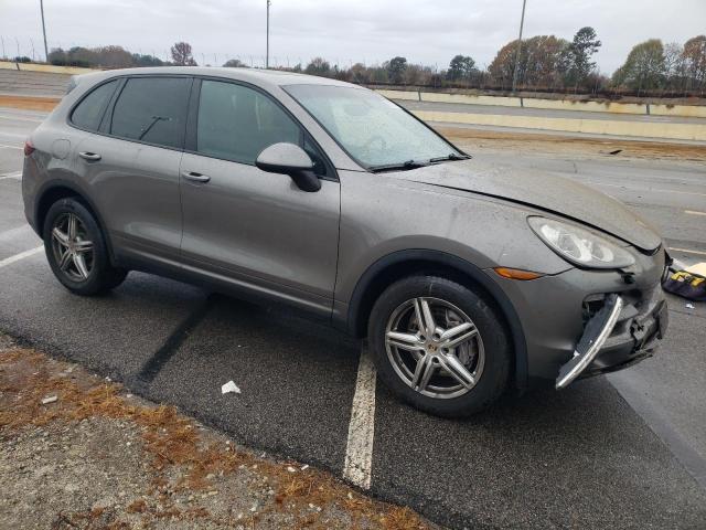 Photo 4 from auction – 2012 PORSCHE CAYENNE with VIN WP1AA2A25CLA06973