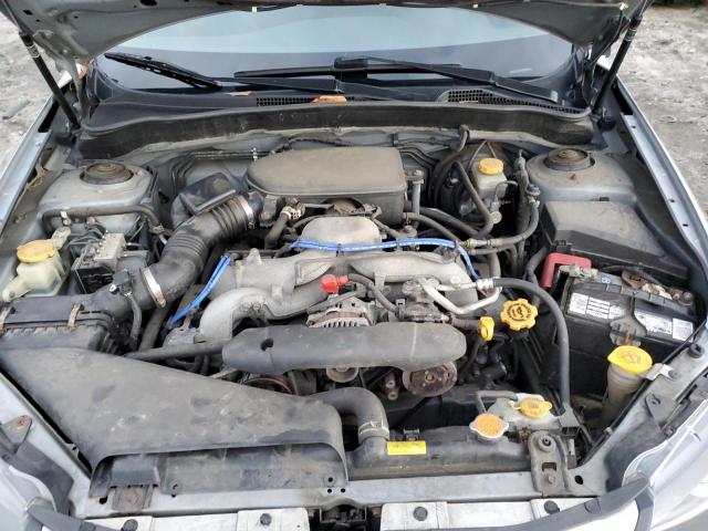 Photo 11 from auction – 2010 SUBARU IMPREZA 2. with VIN JF1GH6A62AH820568