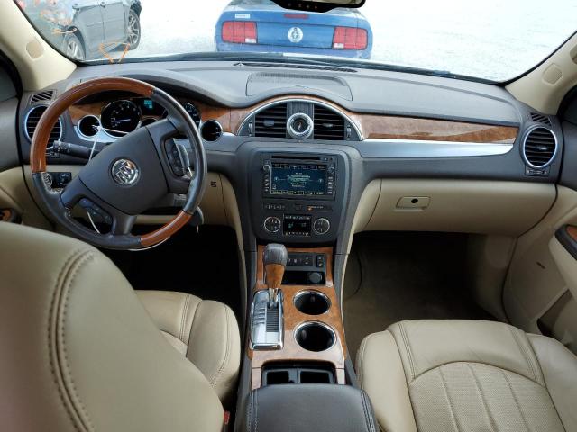 Photo 8 from auction – 2012 BUICK ENCLAVE with VIN 5GAKVDED8CJ338680