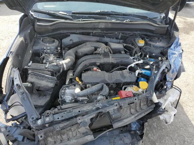 Фото 11 с аукциона – 2018 SUBARU FORESTER 2 с VIN JF2SJARC3JH414628
