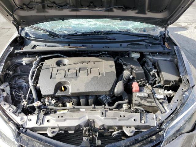 Photo 11 from auction – 2018 TOYOTA COROLLA L with VIN 5YFBURHE2JP758611