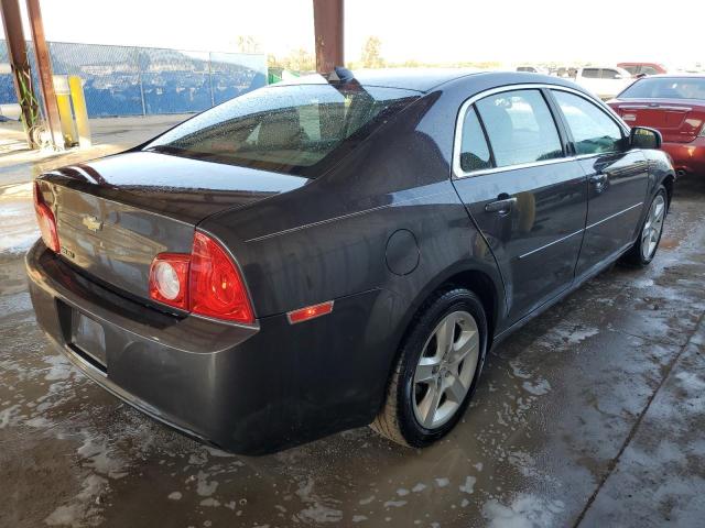 Photo 3 from auction – 2012 CHEVROLET MALIBU LS with VIN 1G1ZB5E01CF366552