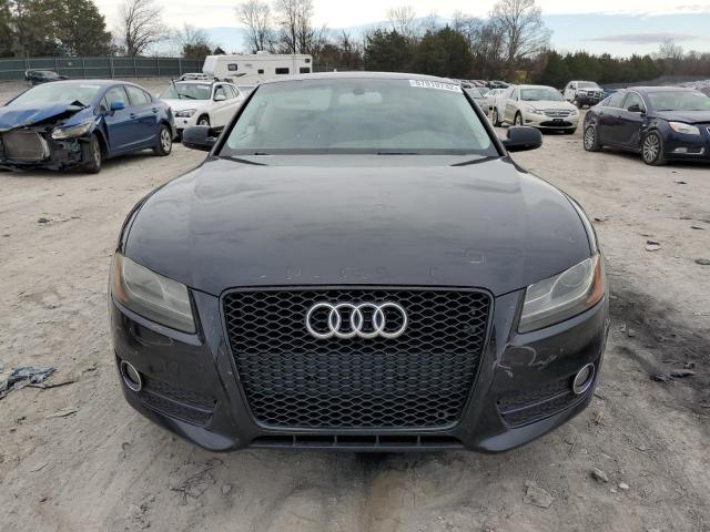 Photo 5 from auction – 2012 AUDI A5 PRESTIG with VIN WAUVFAFR3CA024143