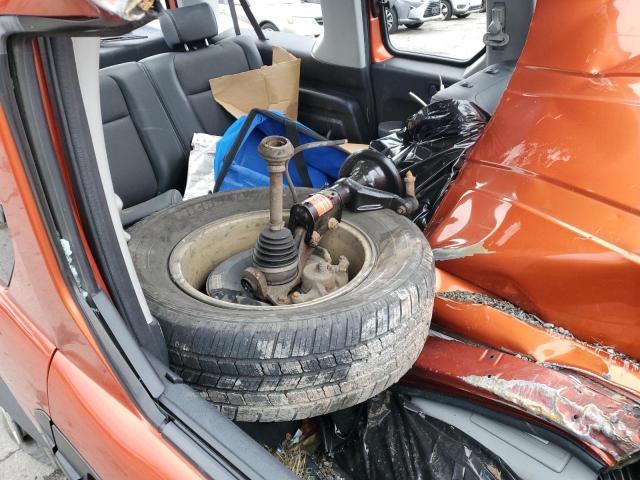 Photo 12 from auction – 2003 HONDA ELEMENT EX with VIN 5J6YH28583L046924