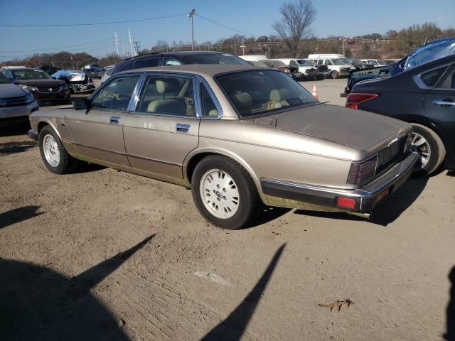 Photo 2 from auction – 1994 JAGUAR XJ6 with VIN SAJHX174XRC696716