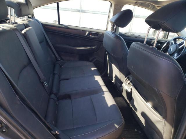 Photo 10 from auction – 2016 SUBARU LEGACY 2.5 with VIN 4S3BNBN62G3004806