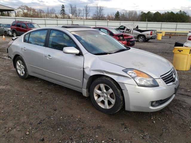 Photo 4 from auction – 2008 NISSAN ALTIMA 2.5 with VIN 1N4AL21E18C236514