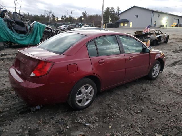 Photo 3 from auction – 2006 SATURN ION LEVEL with VIN 1G8AZ58F96Z183378