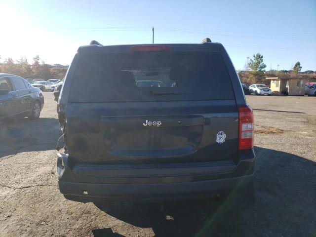 Photo 6 from auction – 2015 JEEP PATRIOT SP with VIN 1C4NJPBB3FD204125