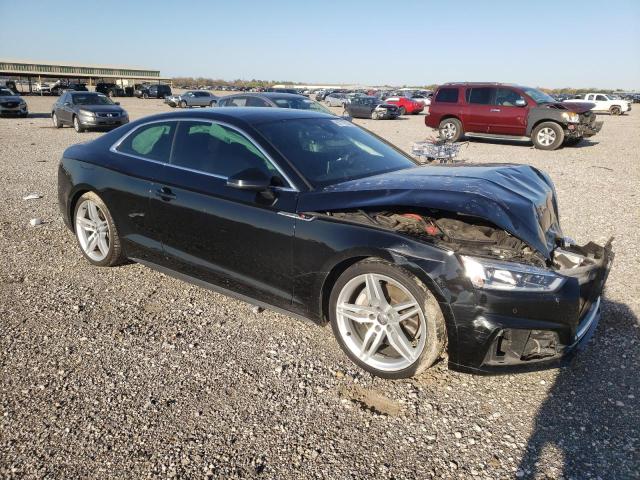 Photo 4 from auction – 2019 AUDI A5 PREMIUM with VIN WAUTNAF50KA010612