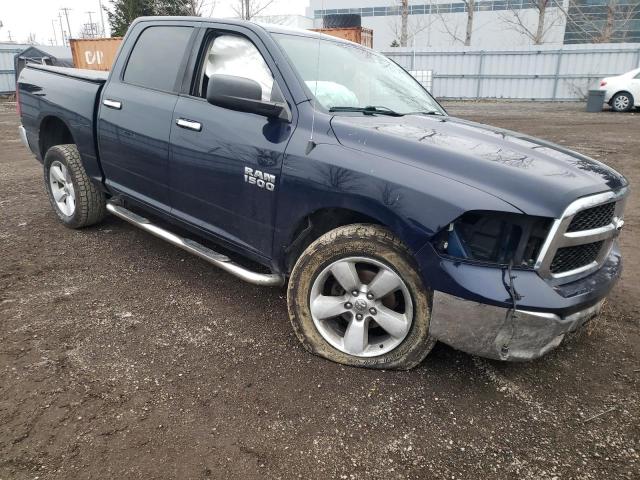 Photo 4 from auction – 2016 RAM 1500 SLT with VIN 1C6RR7LGXGS214787