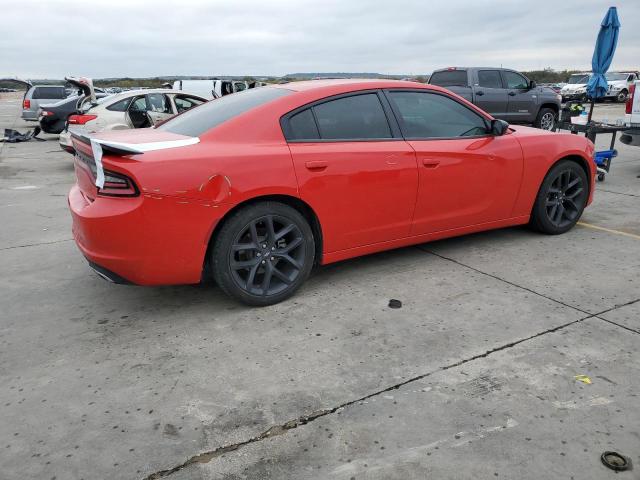 Photo 3 from auction – 2021 DODGE CHARGER SX with VIN 2C3CDXBG2MH562072