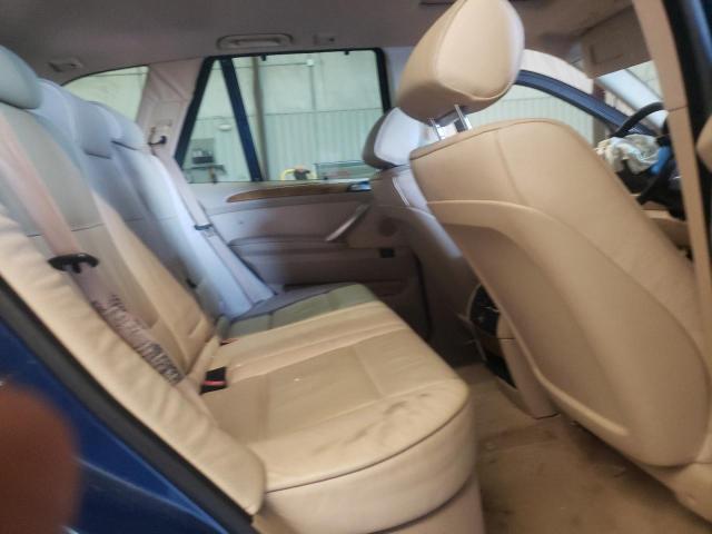 Photo 11 from auction – 2001 BMW X5 3.0I with VIN WBAFA53571LM77792