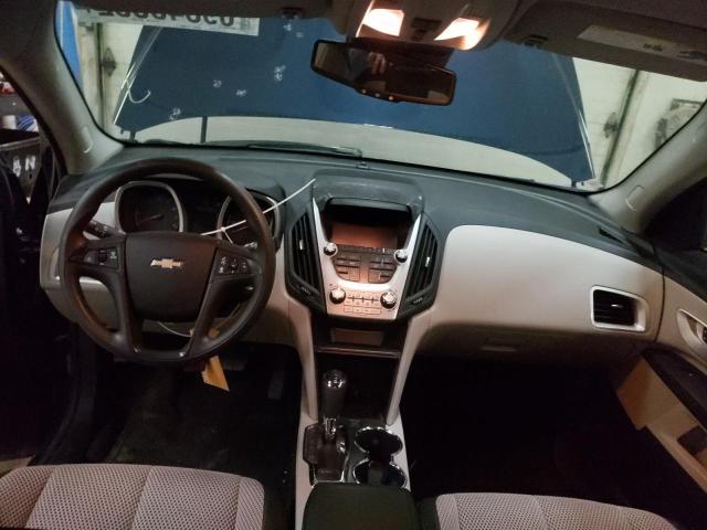Photo 8 from auction – 2016 CHEVROLET EQUINOX LS with VIN 2GNALBEK6G1146636