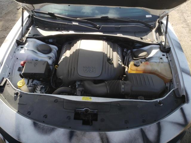 Photo 11 from auction – 2017 DODGE CHARGER R/ with VIN 2C3CDXCT6HH585386