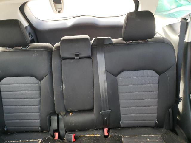 Photo 10 from auction – 2020 FORD EDGE SE with VIN 2FMPK3G97LBA05046