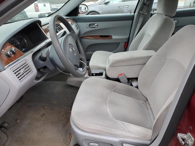Photo 7 from auction – 2006 BUICK LACROSSE C with VIN 2G4WC582061153555