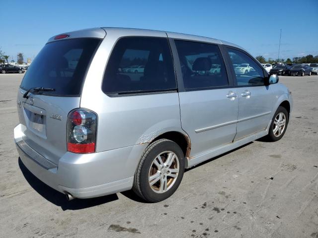 Photo 3 from auction – 2005 MAZDA MPV WAGON with VIN JM3LW28A650541282
