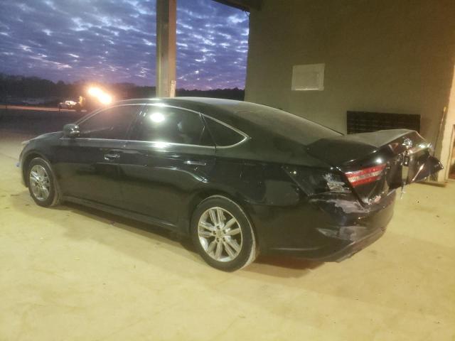 Photo 2 from auction – 2013 TOYOTA AVALON BAS with VIN 4T1BK1EB0DU070949