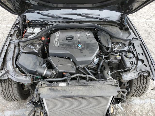 Photo 11 from auction – 2017 BMW 530 I with VIN WBAJA5C32HG894930