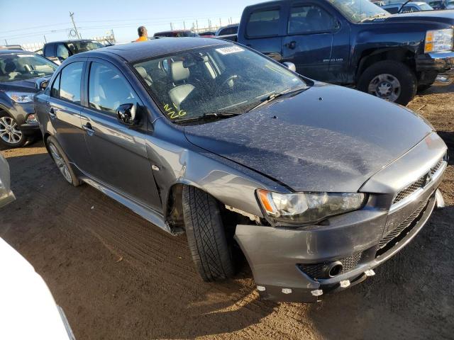 Photo 4 from auction – 2011 MITSUBISHI LANCER GTS with VIN JA32U8FW5BU002876
