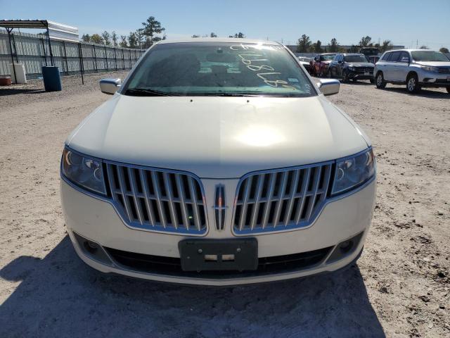 Photo 5 from auction – 2012 LINCOLN MKZ with VIN 3LNHL2GC8CR824382