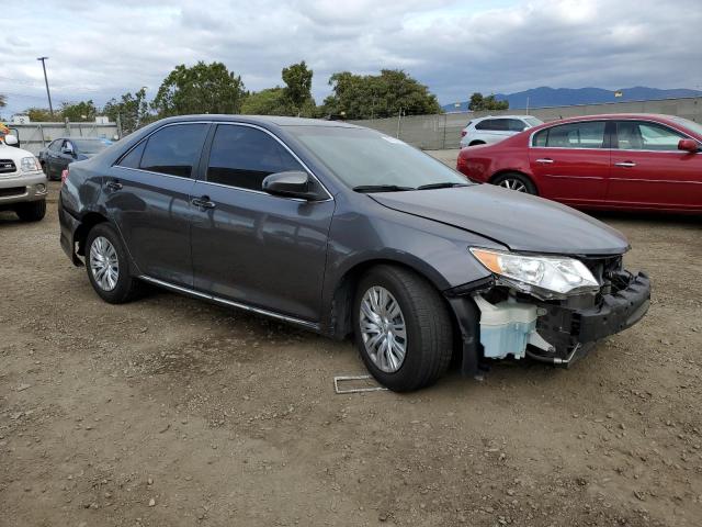 Photo 4 from auction – 2014 TOYOTA CAMRY L with VIN 4T4BF1FK5ER362848