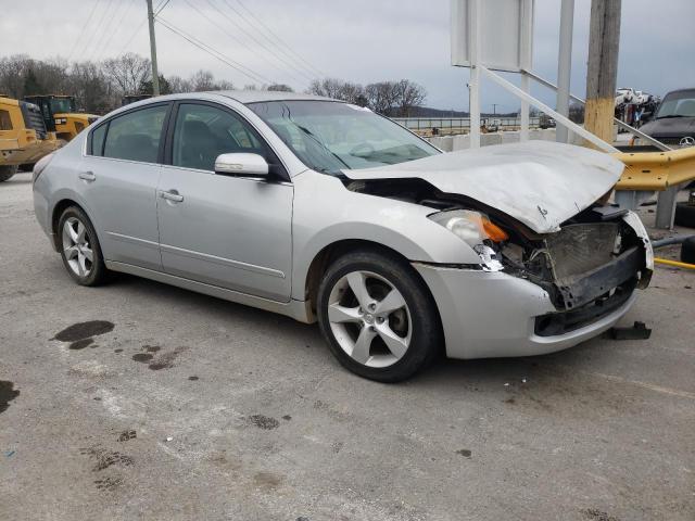 Photo 4 from auction – 2007 NISSAN ALTIMA 3.5 with VIN 1N4BL21E77N414045