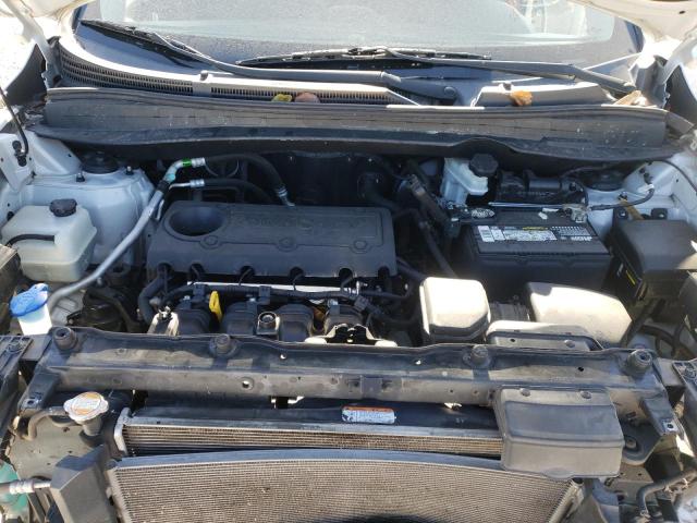 Photo 12 from auction – 2012 HYUNDAI TUCSON GLS with VIN KM8JUCAC8CU487007