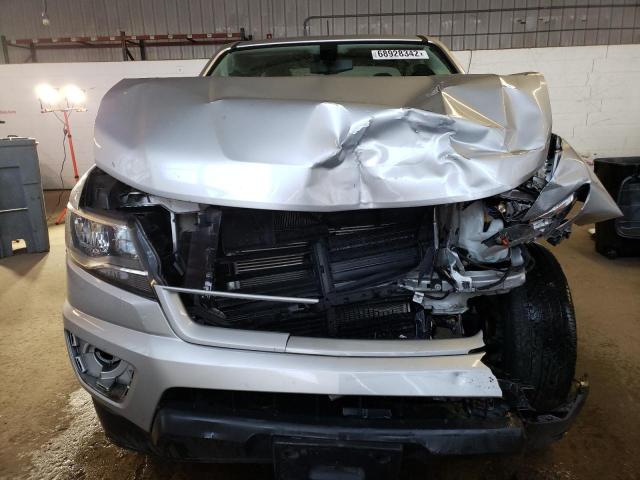 Photo 5 from auction – 2019 CHEVROLET COLORADO with VIN 1GCHTBEA5K1183013