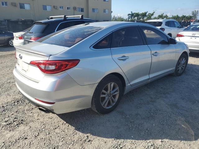 Photo 3 from auction – 2016 HYUNDAI SONATA SE with VIN 5NPE24AF1GH361258