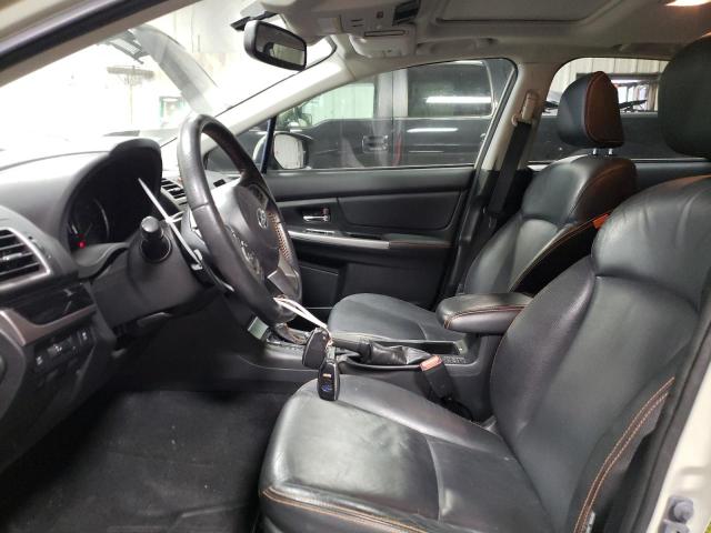 Photo 7 from auction – 2016 SUBARU CROSSTREK with VIN JF2GPANC9GH201797