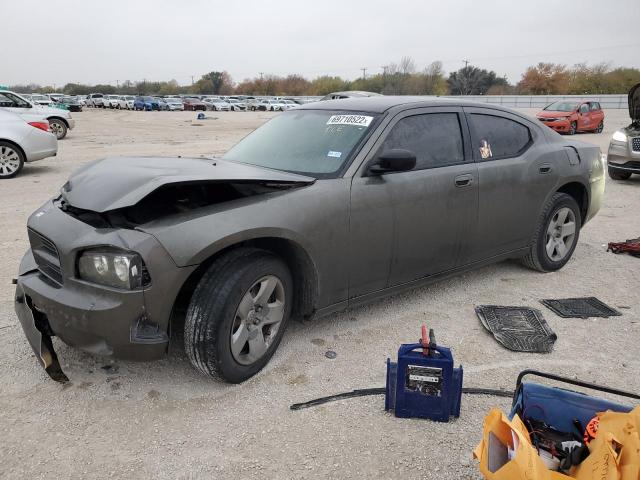 DODGE CHARGER 2008 con VIN 2B3KA43R58H249166 - Foto de la subasta