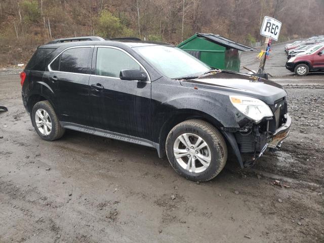 Photo 4 from auction – 2012 CHEVROLET EQUINOX LT with VIN 2GNFLNEK5C6112210