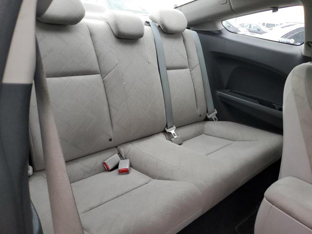 Photo 10 from auction – 2012 HONDA CIVIC LX with VIN 2HGFG3B57CH509309