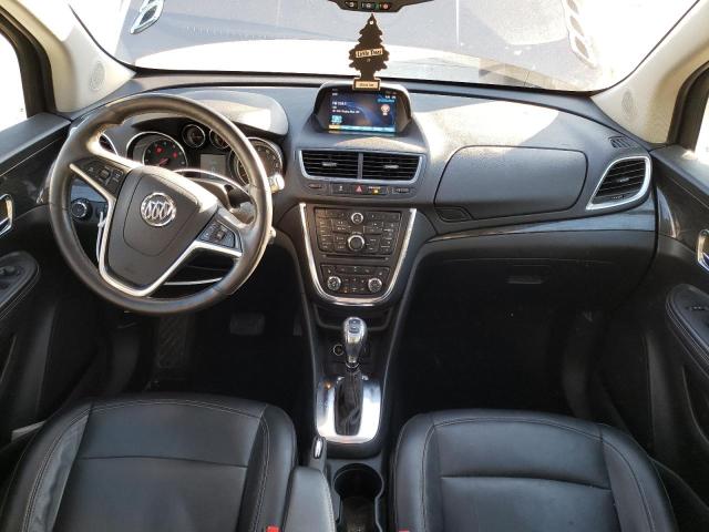 Photo 8 from auction – 2015 BUICK ENCORE with VIN KL4CJGSB2FB043084