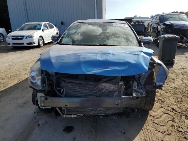 Photo 5 from auction – 2010 NISSAN ALTIMA SR with VIN 1N4BL2EPXAC186721